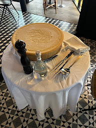 Photo n°53 de La Romanella à Paris (Pizzeria)