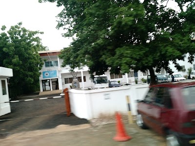 Photos of National Film And Television Institute