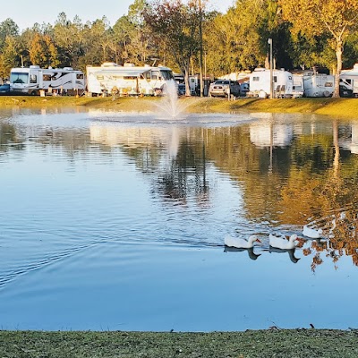 Dixieland RV Park