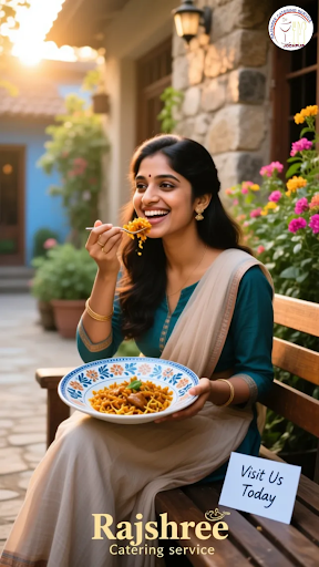 Experience the best of Jodhpur's flavors with Rajshree Catering Service! Our expert chefs craft m… post image