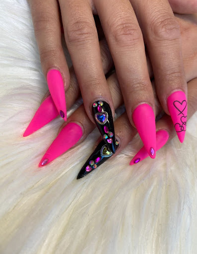 Nagelstudio Noord - Thumbnail