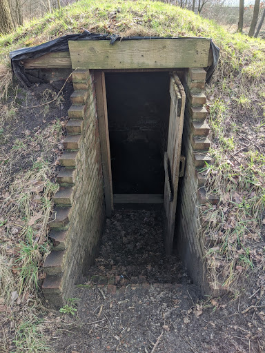 Bunker van Aaltje Fokker - Thumbnail