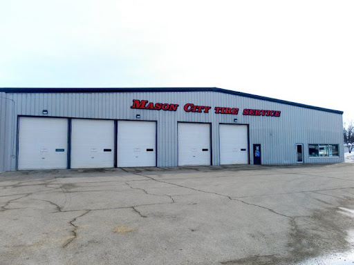 Mason City Tire Service - Thumbnail