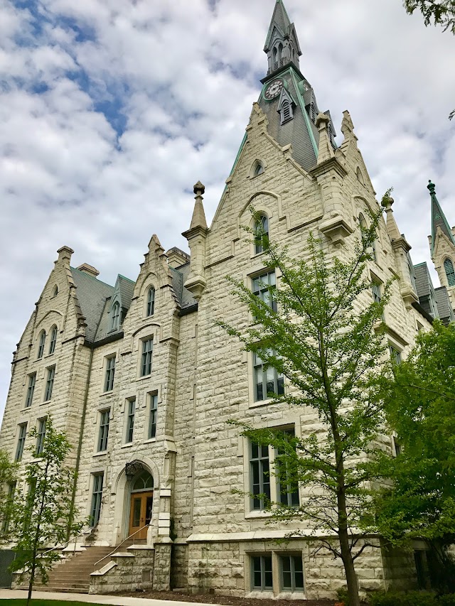 Northwestern University