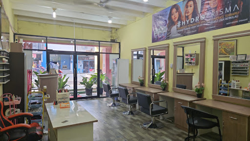 MK BEAUTY SALON
