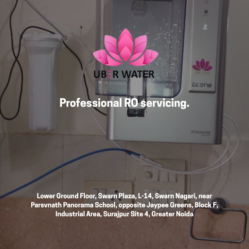 Ensure uninterrupted access to pure drinking water with professional RO servicing by UBER WATER i…