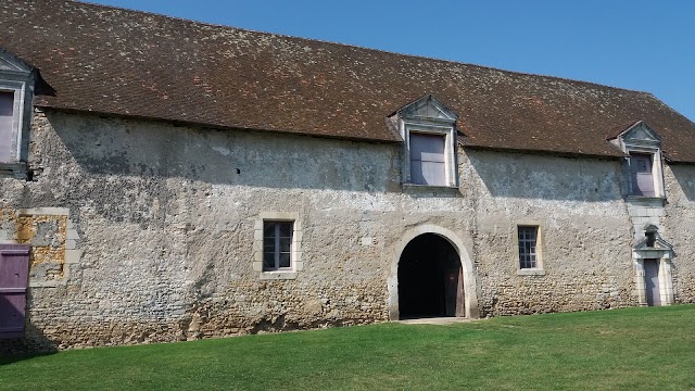 Château de La Rochefoucauld