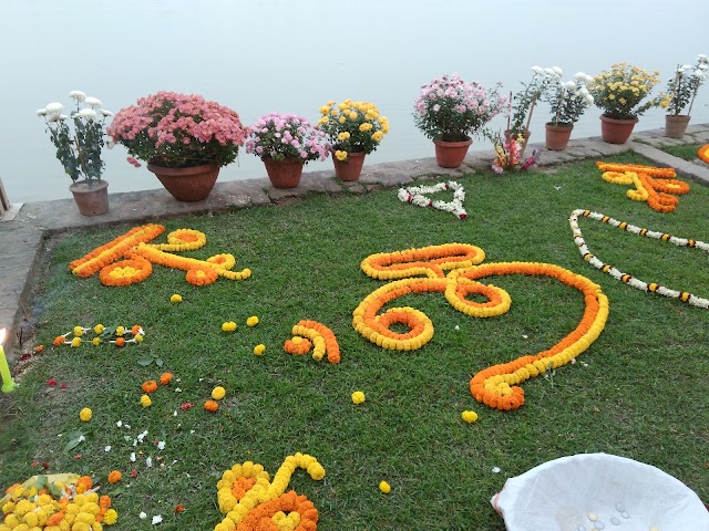 Belur Math