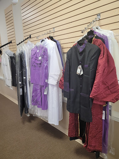 Be the Light Christian Bookstore Gallery - United States