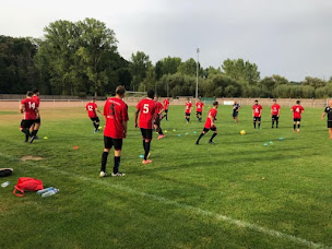 Photo n°19 de AS NOMEXY VINCEY à Nomexy (Club de football)