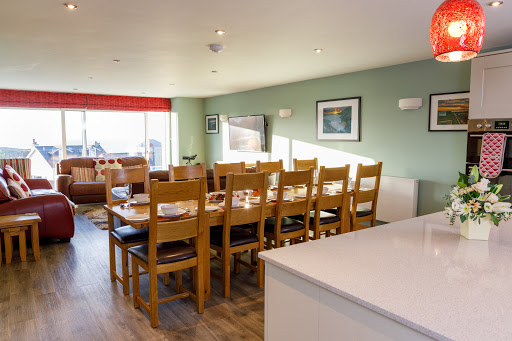 Solva Holiday Cottages - Thumbnail