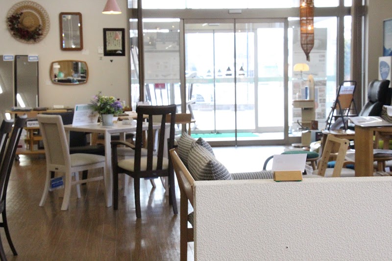 （有）三六家具センター