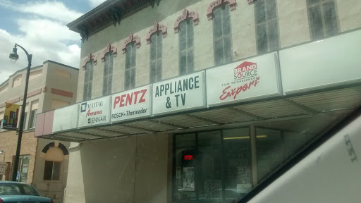 Pentz Appliance & TV - Thumbnail
