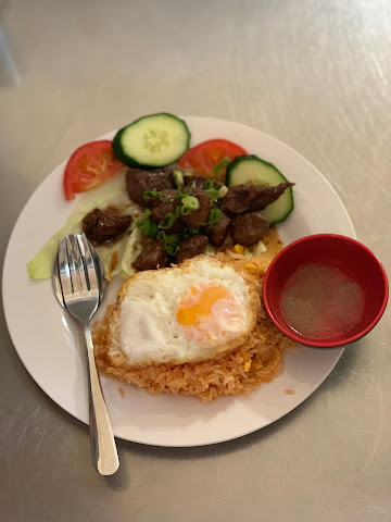 Tu Do Vietnamese Restaurant by null