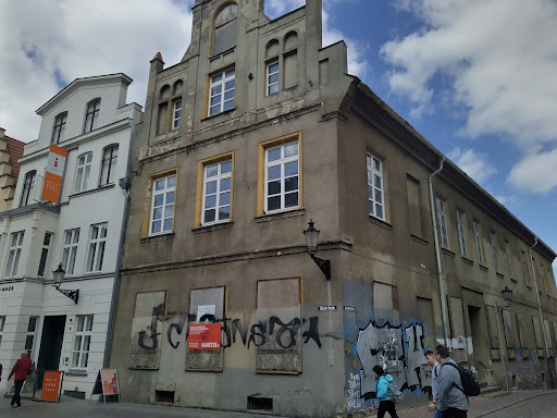 Die Hohe Kunst Wismar - Thumbnail