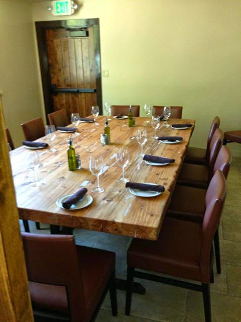 Ristorante La Toscana