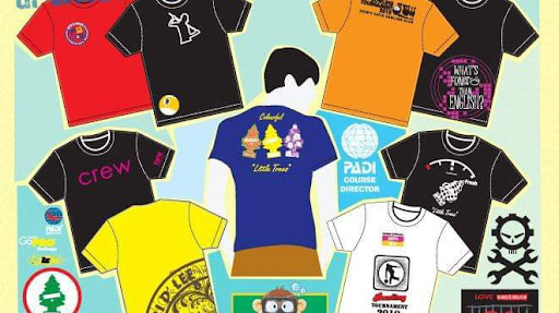 One Art Fashion Embroidery & Services