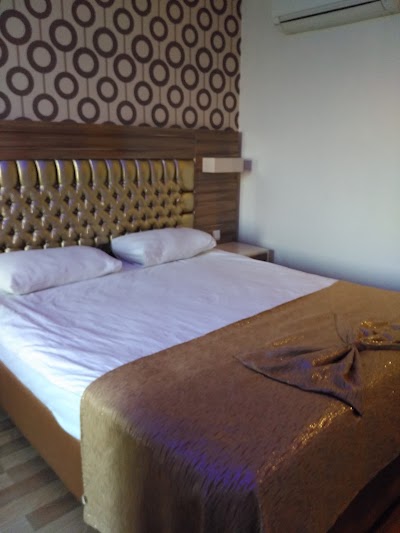 Photos of Grand Ezel Hotel