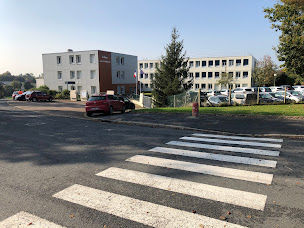 Photo n°3 de Collège André Raimbourg dit Bourvil à Doudeville (Collège)