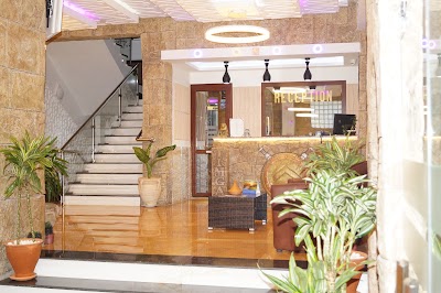 Photos of TIMGAD H&Ocirc;TEL HAZEM