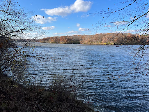 Spring Lake Park Trailhead - Thumbnail