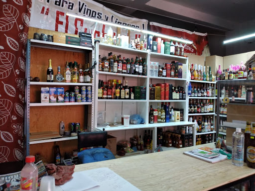 Vinateria El Cuchitril - Thumbnail