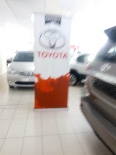 Photos of Pupkewitz Car Sales