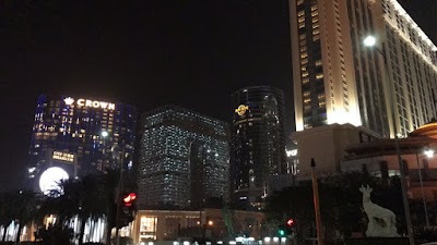 Photos of Count Down Hotel