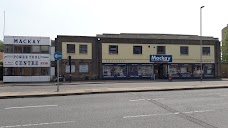 Mackays of Cambridge Ltd cambridge