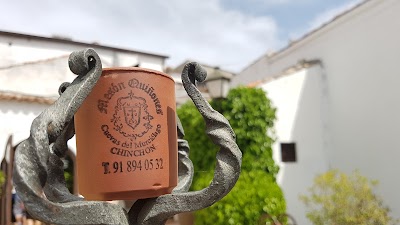 Photos of Mes&oacute;n Qui&ntilde;ones - Cuevas del murci&eacute;lago