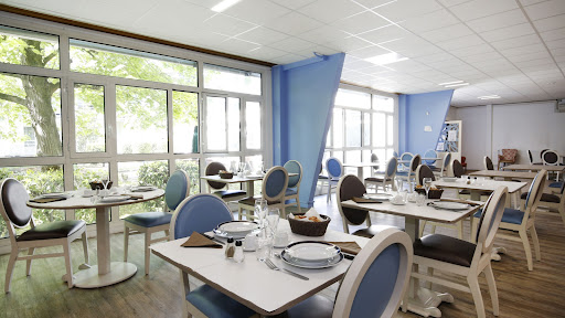 Photo de Résidence autonomie ARPAVIE La Vallée à Bourg-la-Reine (92340)