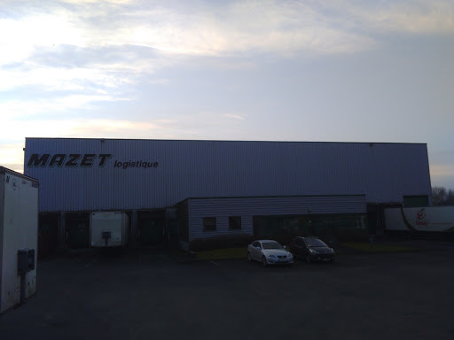 Mazet Logistique - Thumbnail