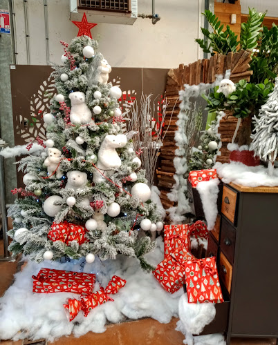 Comentarii opinii despre Jardin Fleuri - Lyon