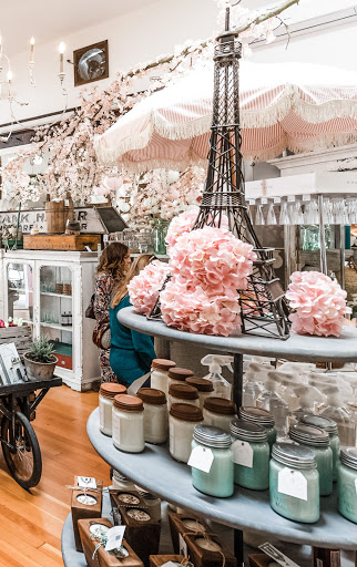 The Winsome Nest Gallery - United States