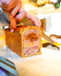 Photo n°69 de Comptoir de la Gastronomie à Paris (Caviste)