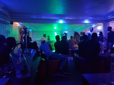 Photos of Club DICE