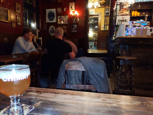 Beoordelingen van Irish Pub - Dubh-Linn in Aarschot - Koffiebar