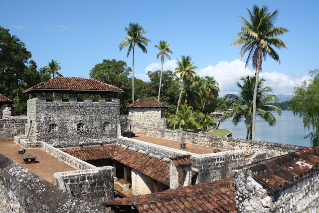 Castillo de San Felipe