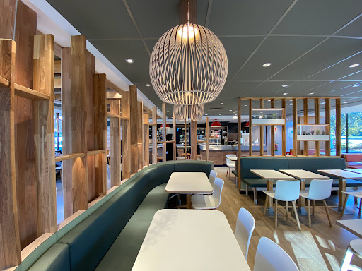 Photo 2 - Burger King