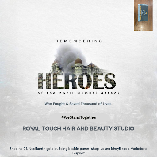 Remembering the heros post image