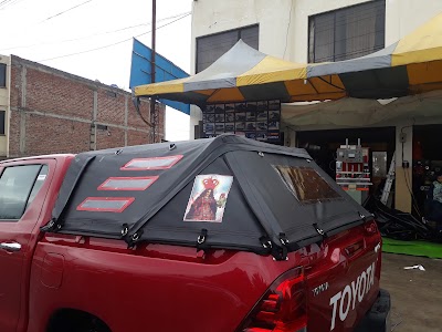 Photos of Carpas Presario