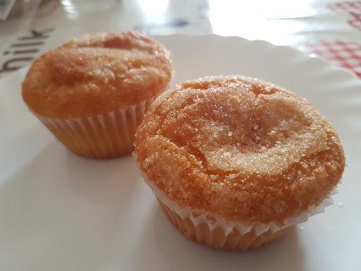 Panadería NovaPanNoia