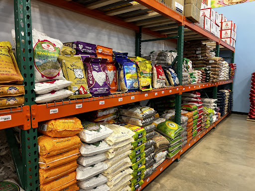 Big bazaar fresh market - Thumbnail