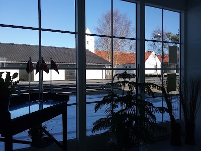 Photos of Hals Hotel