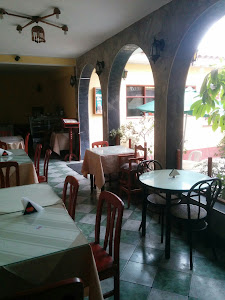 La Casona Restaurant Turistico 1