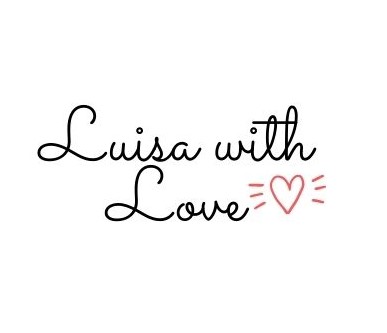 Luisa with Love