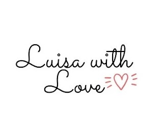 Luisa with Love