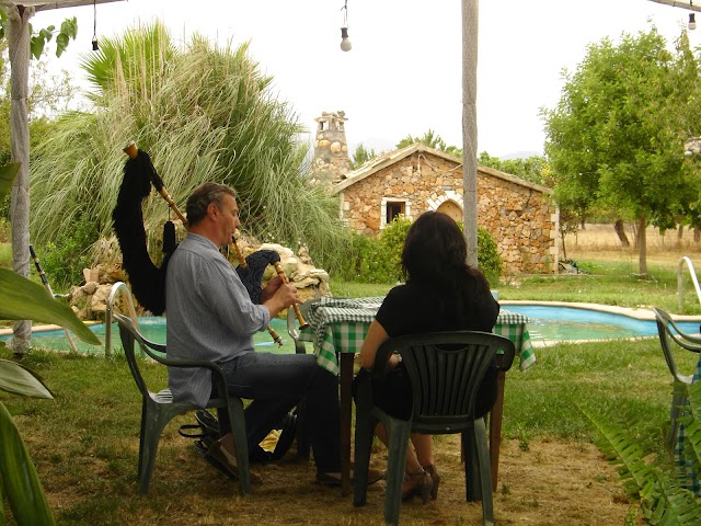 Casa Regional Asturiana