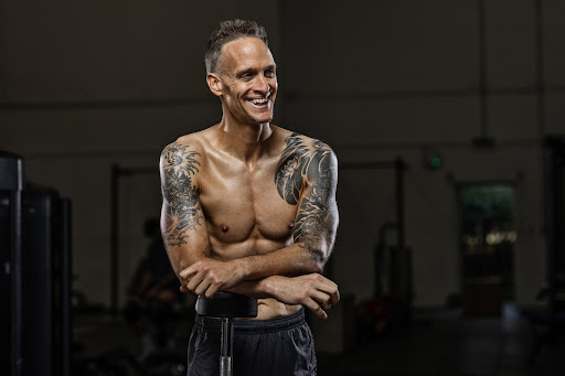 Dom Ladd Personal Training