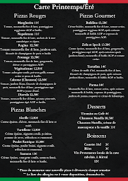 Photo n°16 de Il Napoletano à Mireval (Restauration rapide)